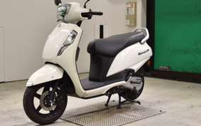 SUZUKI ADDRESS V125 Gen.2 2024 DP12H