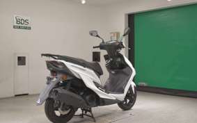 YAMAHA CYGNUS 125 XSR 3 2008 SED8J