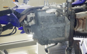 YAMAHA XTZ125