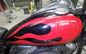 YAMAHA DRAGSTAR 250 VG02J