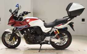 HONDA CB400 SUPER BOLDOR A 2017 NC42
