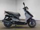 Фото Yamaha CYGNUS 125 X с японского аукциона