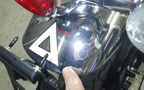HONDA MONKEY 125 2025 JB05
