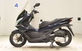 HONDA PCX 150 2002 KF18