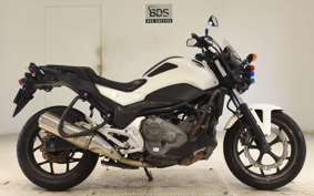 HONDA NC750L RC67