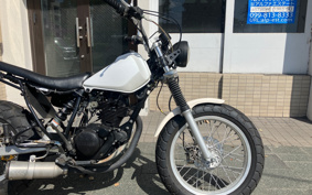 YAMAHA TW200 DG07J