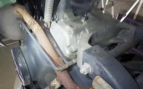 SUZUKI LET's 4 2016 CA45A