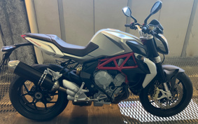 MV AGUSTA BRUTALE 800 2020