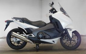 HONDA NC700 INTEGRA 2015 RC71