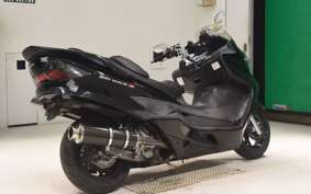 SUZUKI SKYWAVE 250 (Burgman 250) M CJ45A