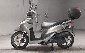 HONDA DIO 110 JF31