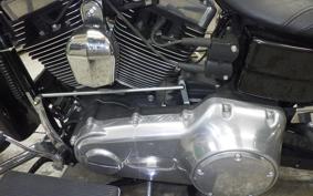 HARLEY FLD 1580 2012