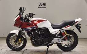 HONDA CB400 SUPER BOLDOR A 2014 NC42