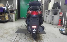 SUZUKI ADDRESS V125 2019 DT11A