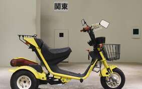 HONDA ROAD FOX TB10
