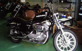 HARLEY XL883 Sportster 2008 CN2
