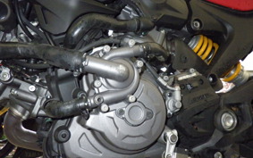 DUCATI MONSTER 937 SP 2023