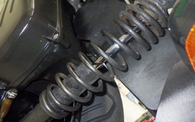 HONDA PS250 2009 MF09