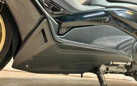 YAMAHA T-MAX 530 ABS 2013 SJ12J