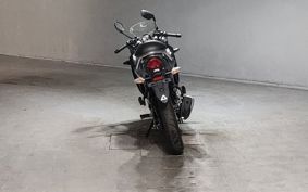 HONDA CBR125R JC50