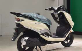 SUZUKI BURGMANストリート125EX 2024 EA23M