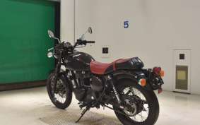 KAWASAKI ESTRELLA 2016 BJ250A