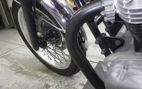 KAWASAKI W400 2006 EJ400A