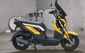 HONDA ZOOMER-X JF52