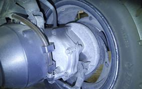 HONDA SPACY 100 2015 JF13