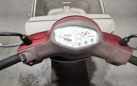 SUZUKI  LETS  BASKET  CA4AA