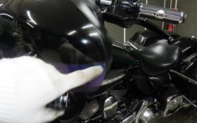 HARLEY FLHTK 1690 2009