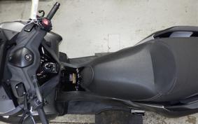 YAMAHA TRICITY 300 2024 SH21J
