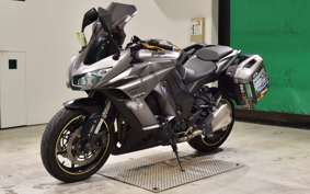 KAWASAKI NINJA 1000 A 2014