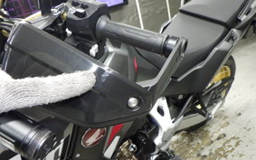 HONDA CRF1100L AFRICA TWIN DCT 2026 SD15