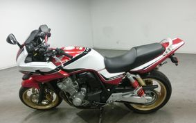 HONDA CB400 SUPER BOLDOR 2009 NC42