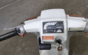 HONDA GYRO TA01