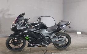 KAWASAKI NINJA 250R EX250K