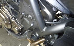 YAMAHA MT-07 ABS 2018 RM19J