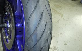 YAMAHA MT-09 Tracer GT 2020 RN51J