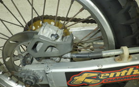KAWASAKI KLX250 SR 2009 LX250E