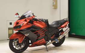 KAWASAKI ZX 1400 NINJA R A 2016