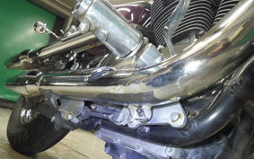 HONDA SHADOW 1100 CLASSIC 1996 SC32