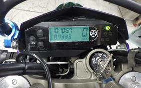 YAMAHA WR250X 1986 DG15J