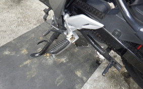 SUZUKI GIXXER 150 2016 ED13N