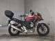 Фото Honda 400X 2013 с японского аукциона