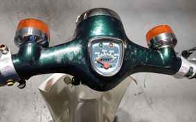 HONDA SUPER CUB70 C70