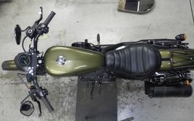 HARLEY XL883N 2017