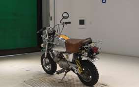 HONDA GORILLA Z50J
