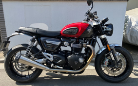 TRIUMPH SPEED TWIN 2024 DAD85H