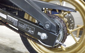 HONDA GROM JC61